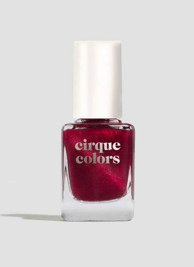 Cirque Colors -Curio Collection- Ruby Slipper