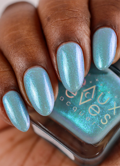 Beaux Rêves Lacquer - Raining Champion 