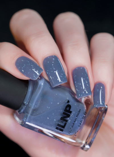 ILNP - Overcast Collection -Rainy Days