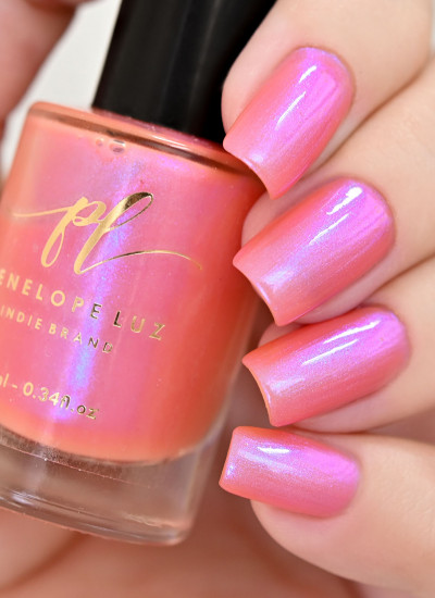 Penelope Luz - Polished Perfection - Rare