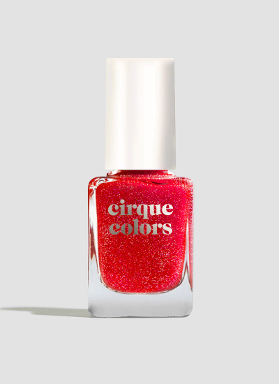 Cirque Colors -  Atelier Collection - Red Bttms