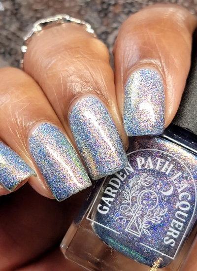 Garden Path Lacquers -Regret and Love