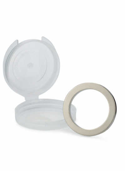 Neodymium Ring Magnet for Magnetic Polish