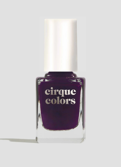 Cirque Colors - 2024 Holiday Shop - Royal Jelly