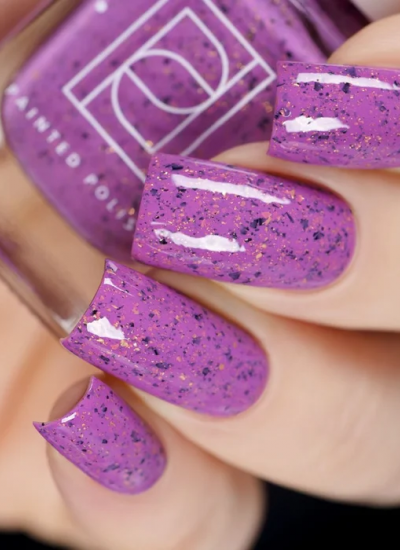 Painted Polish - Ruinous Romance
