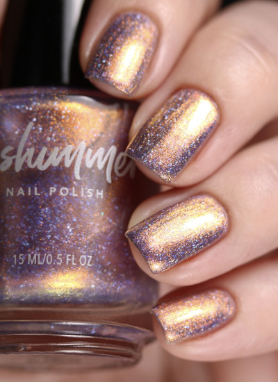 KBShimmer - RV There Yet ? Collection - RV There Yet? Nail Polish