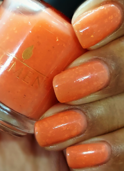 Lumen Nails - Just Peachy Collection - Tart