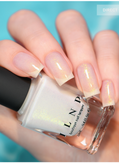 ILNP Nailpolish - Tropics Collection - Pina Colada