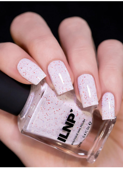 ILNP Nailpolish - Sweetheart Bundle -Heart to Heart