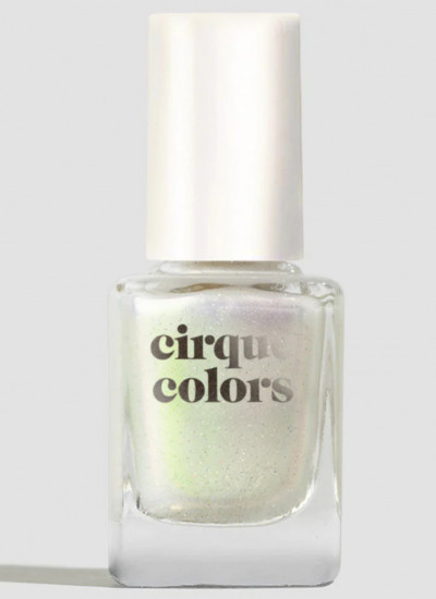 Cirque Colors -Holiday 2022 Collection - Serenity