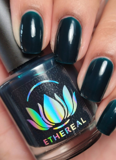 Ethereal Lacquer - Serpentine Collection - Serpentine