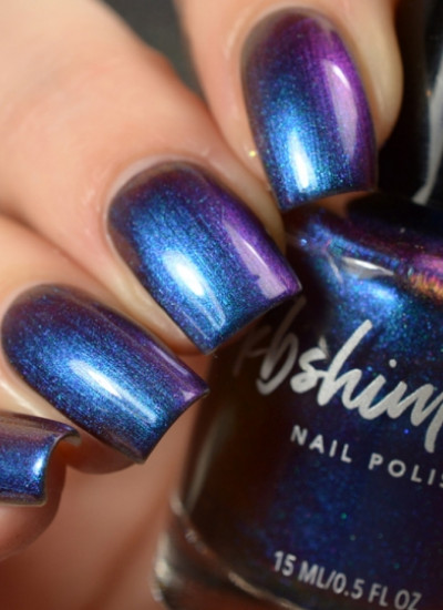 KBShimmer Nailpolish - Shade Shifter