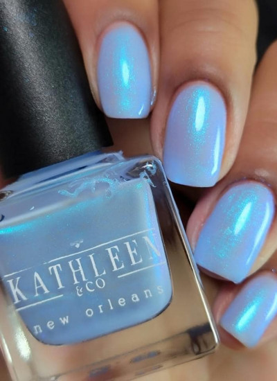 Kathleen& Co Polish - Dragons and Wizards - Sisu