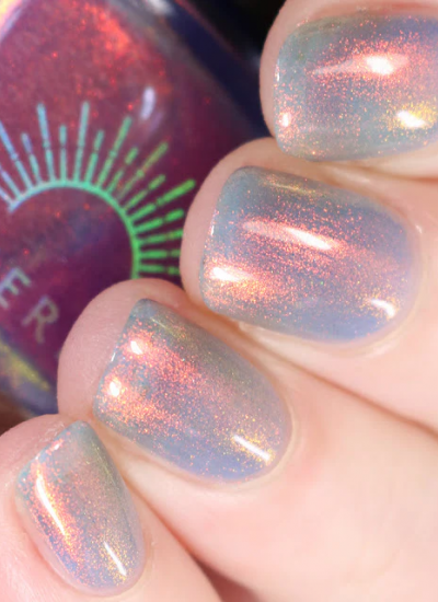 Ethereal Lacquer - Spirited Away- Sixth Station