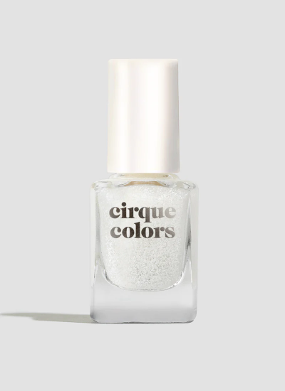 Cirque Colors -  Holodaze Holiday Shop - Snow Angel 