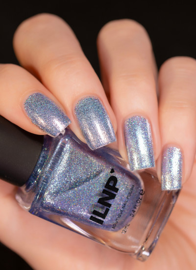 ILNP Nailpolish - Eternal Collection - Snowkissed 