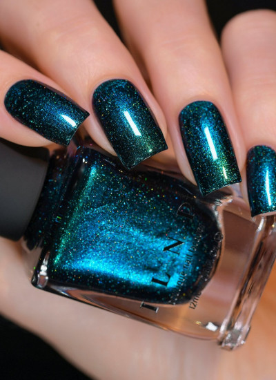 ILNP Nailpolish - Haunted Collection - Spellbound