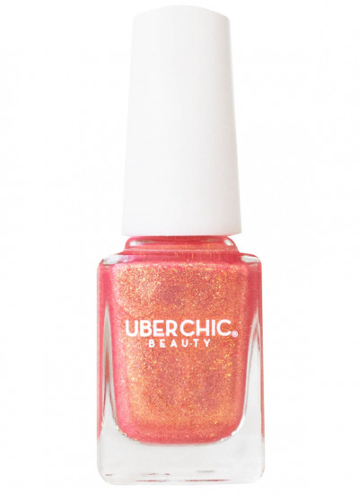 Uberchic Beauty - Ready For A New Hue - Nail Polish