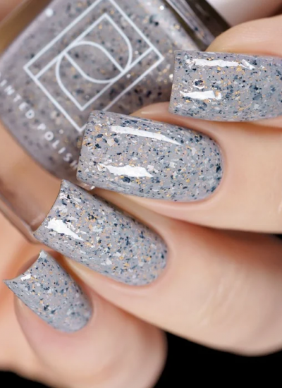 Painted Polish - Steamy Storm