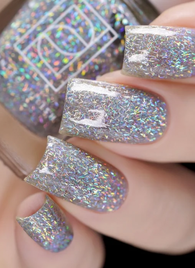 Painted Polish - Summer Sparkler 2.0