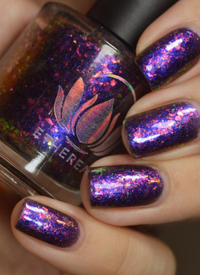 Ethereal Lacquer - Ethereal Lacquer - Ours is the Magic