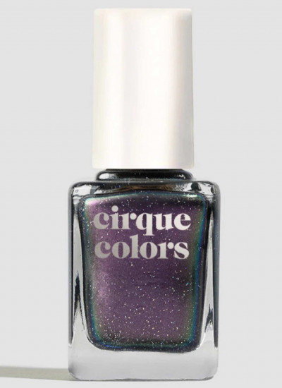 Cirque Colors -Holiday 2022 Collection - Tahitian Pearl