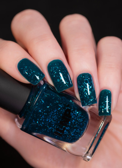 ILNP Nailpolish - Opening Night Collection- Take A Bow