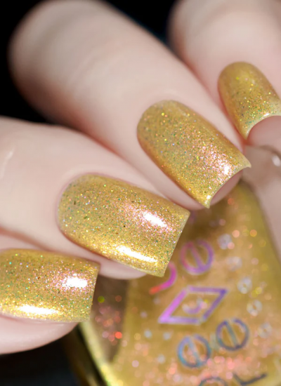 Beaux Rêves Lacquer - The Little Prince -Taming the Fox
