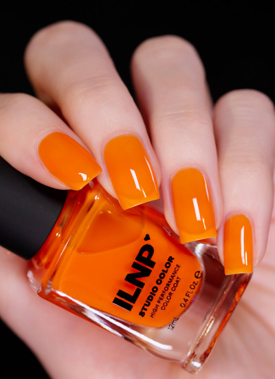 ILNP Nailpolish -Watercolor - Tango