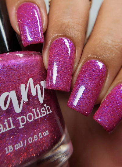 Dam Polish -  2023 PBE Exclusives - Windy City
