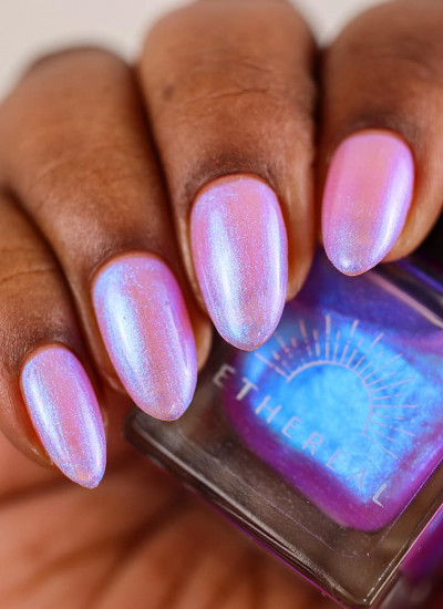 Ethereal Lacquer - Crescent City - Through Love All Is Possible
