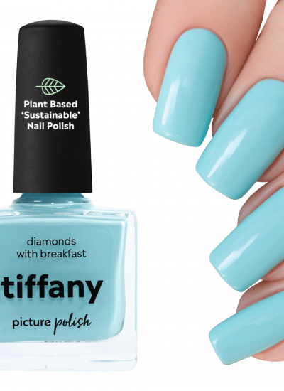 Picture Polish -TIFFANY