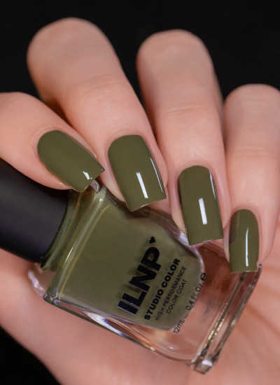 ILNP Nailpolish - Vineyard Collection - Treetop 