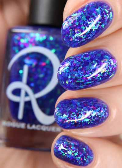 Rogue Lacquer - Opals Collection -Twinkling Vibes 