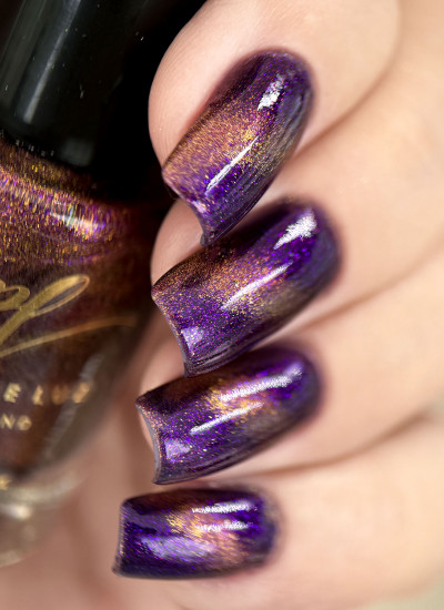 Penelope Luz - Polished Perfection - Unique Nails