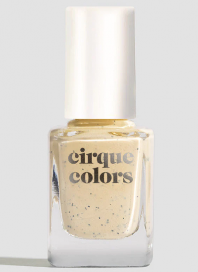 Cirque Colors -Gourmand Collection -  Vanilla Bean 