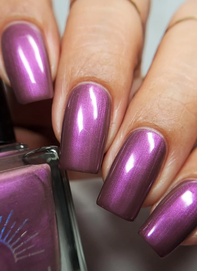 Ethereal Lacquer - Victoria
