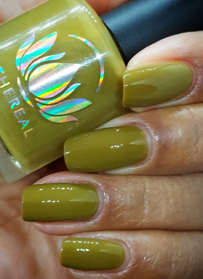 Ethereal Lacquer - Serpentine Collection - Viper