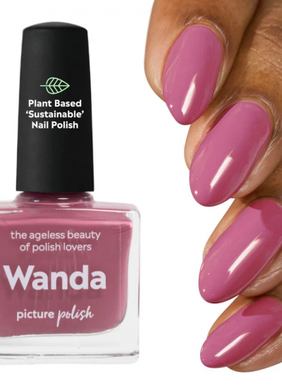 Picture Polish - WANDA