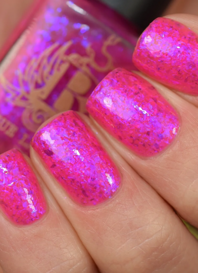Rogue Lacquer - WATERMELON SLUSH