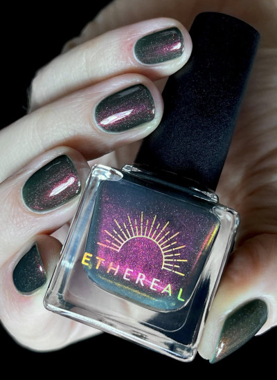 Ethereal Lacquer - Wicked Ivy