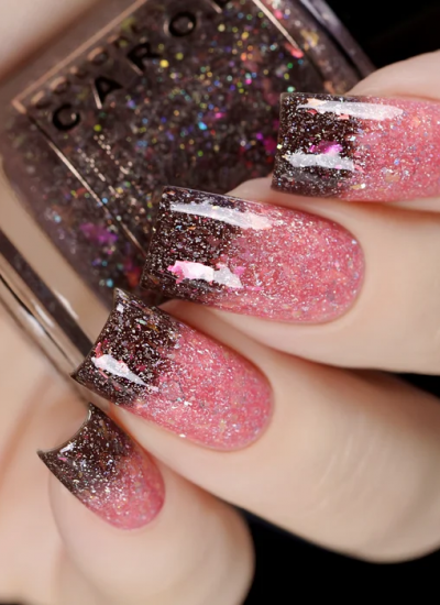 Colores de Carol - Wickedly Witch