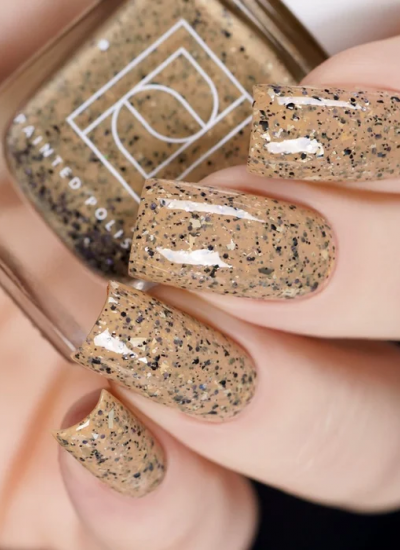 Painted Polish - Wingin' It