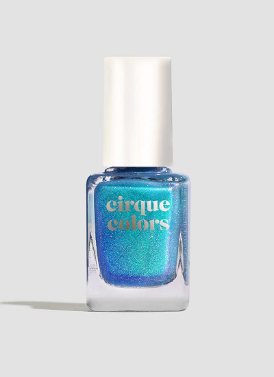 Cirque Colors - Surfer's Crush Collection -  Wipe Out 