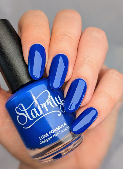 Starrily Nailpolish - Noble Neons - Xenon (Xe)
