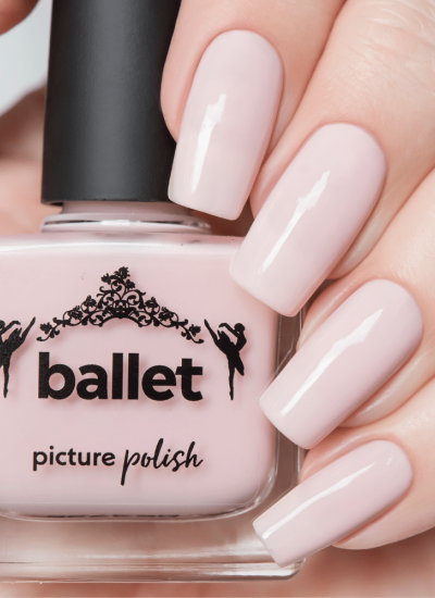 Picture Polish Ballet