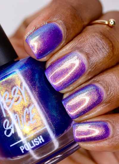 Sassy Sauce Polish - PBE 2024 - Yayyy You’re here 2024