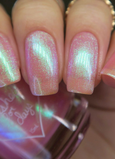 Polished For Days- You’re Going to Be Popular 