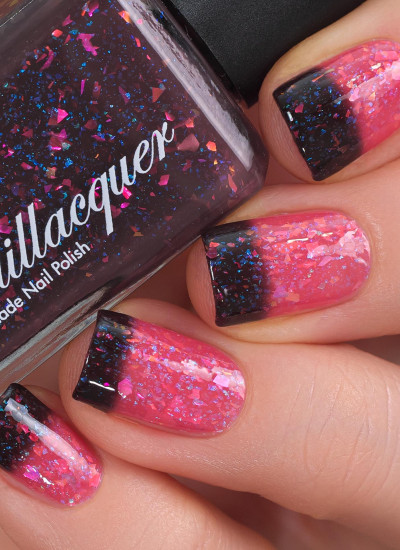 Cadillacquer - Winter 2025 Collection - You Wonder Why