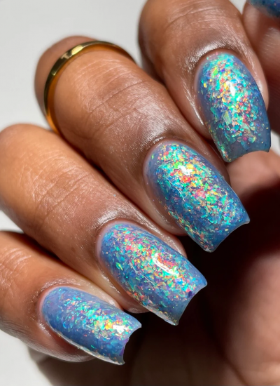 Rogue Lacquer - Opals Collection -You’re A Gem 